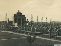 Luck Friedhof angelegt